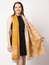 Women's Jamawar Wool Stole